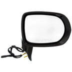 Heated Right Side Mirror for Lexus RX350 RX450h (2010–2012)
