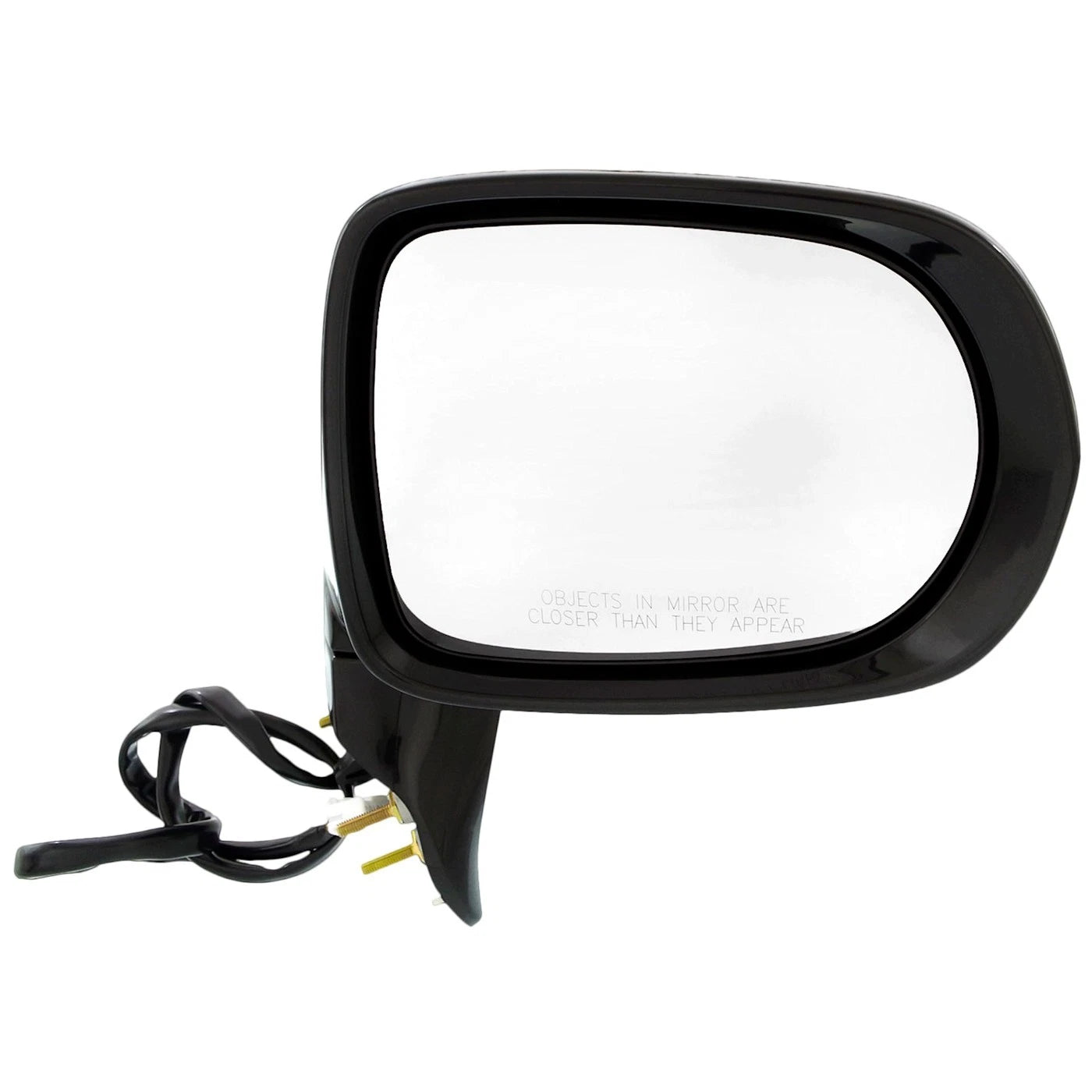 Heated Right Side Mirror for Lexus RX350 RX450h (2010–2012)