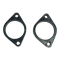 Pair Of Rear Wishbone Mount Brackets Replacement for Ford (1935–1936)