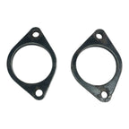 Pair Of Rear Wishbone Mount Brackets Replacement for Ford (1935–1936)