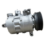 A C Compressor Replacement for Volkswagen Jetta 1.4L (2020-2021)
