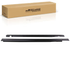 Rocker Side Skirts for Chrysler 300 Series (2011–2023) 1TC51TZZAB Left Right