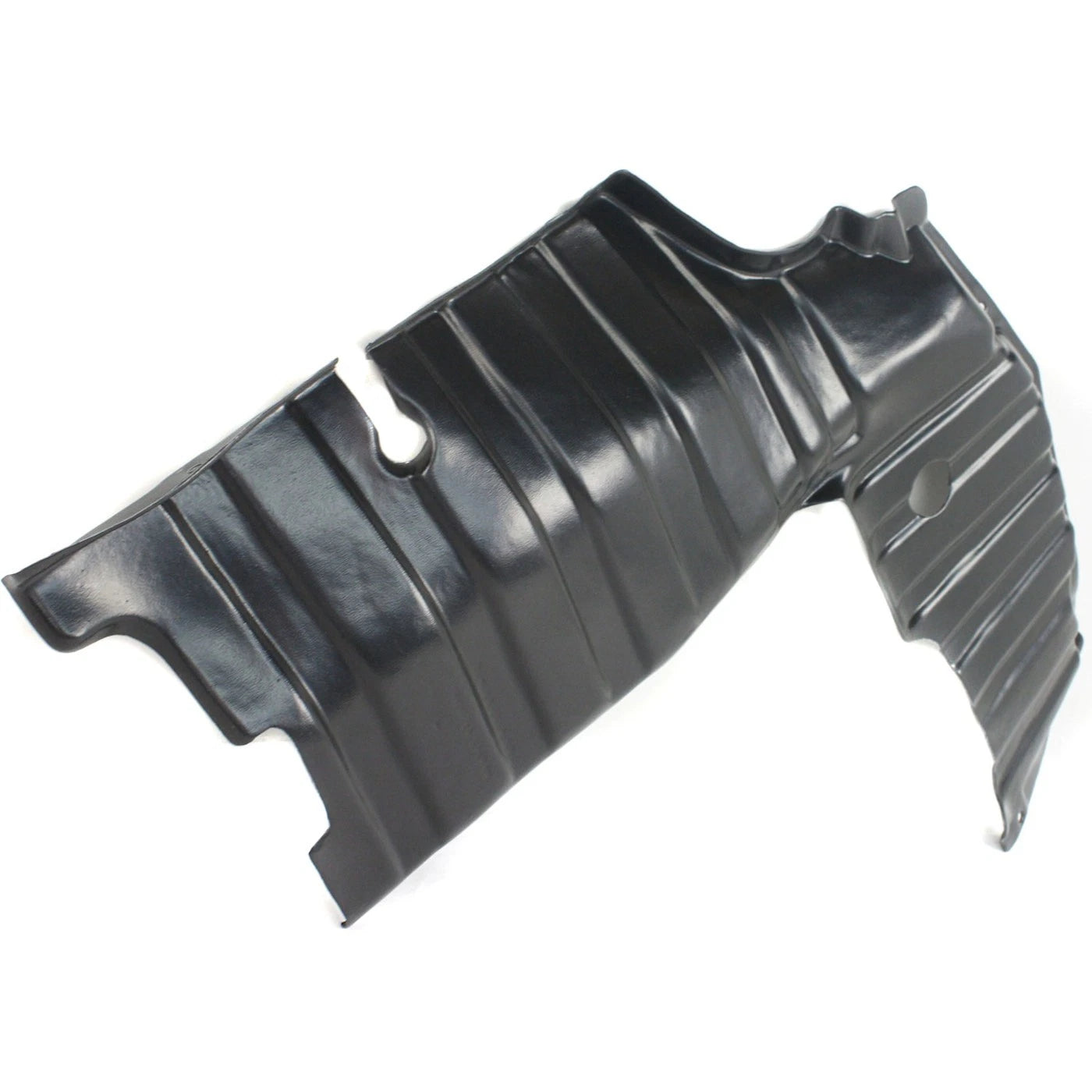 Engine Splash Shield for Hyundai Elantra (1996–2000) Passenger Side Lower