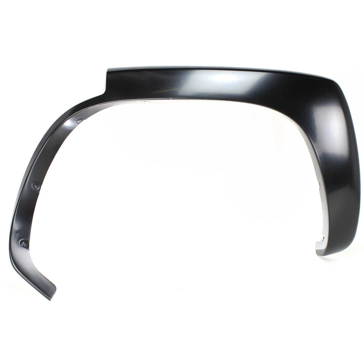 Fender Flares Set of 2 for Chevrolet Tahoe (2000–2006)