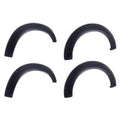 Set of 4 Fender Flares for Chevy