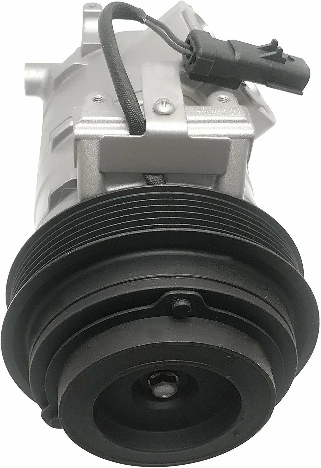 AC Compressor Kit Replacement for Dodge Grand Caravan 4.0L (2008-2009)