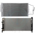 Cooling Kit for Chevrolet Impala/Buick LaCrosse (2006–2011)
