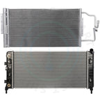 Cooling Kit for Chevrolet Impala/Buick LaCrosse (2006–2011)