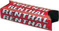 Handlebar Pad for Renthal Team Issue Fatbar - Red P274
