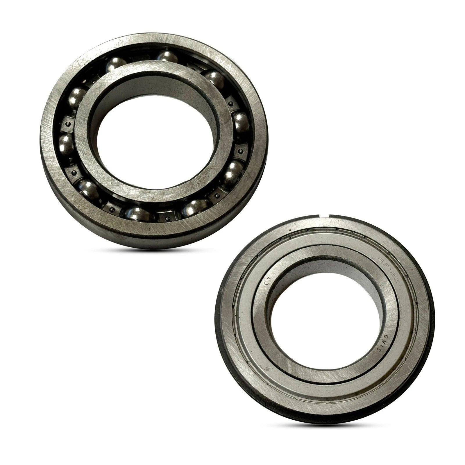 Clutch Pilot Radial Ball Bearing for Make Model 