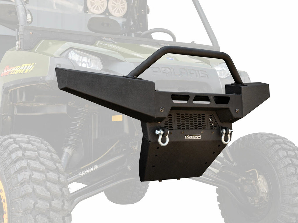 Front Brush Guard for Polaris Ranger XP 700 (2009)