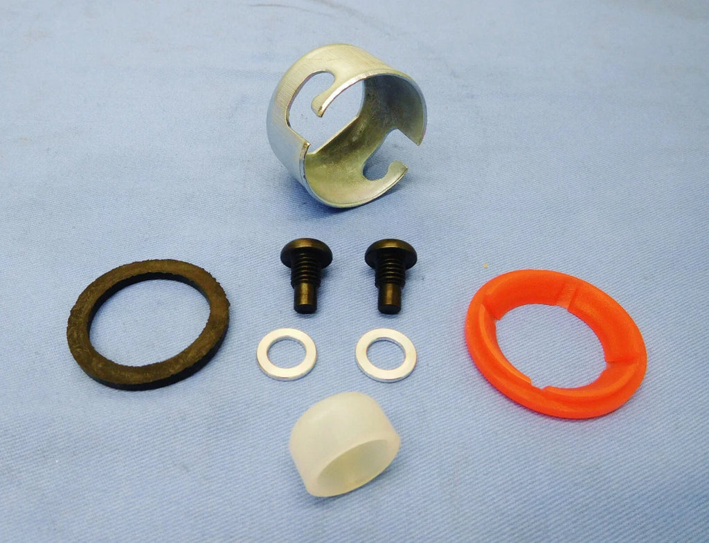 Gear Stick Lever Housing Pin & Bush Repair for Hilux KZN165 (1999-2005)