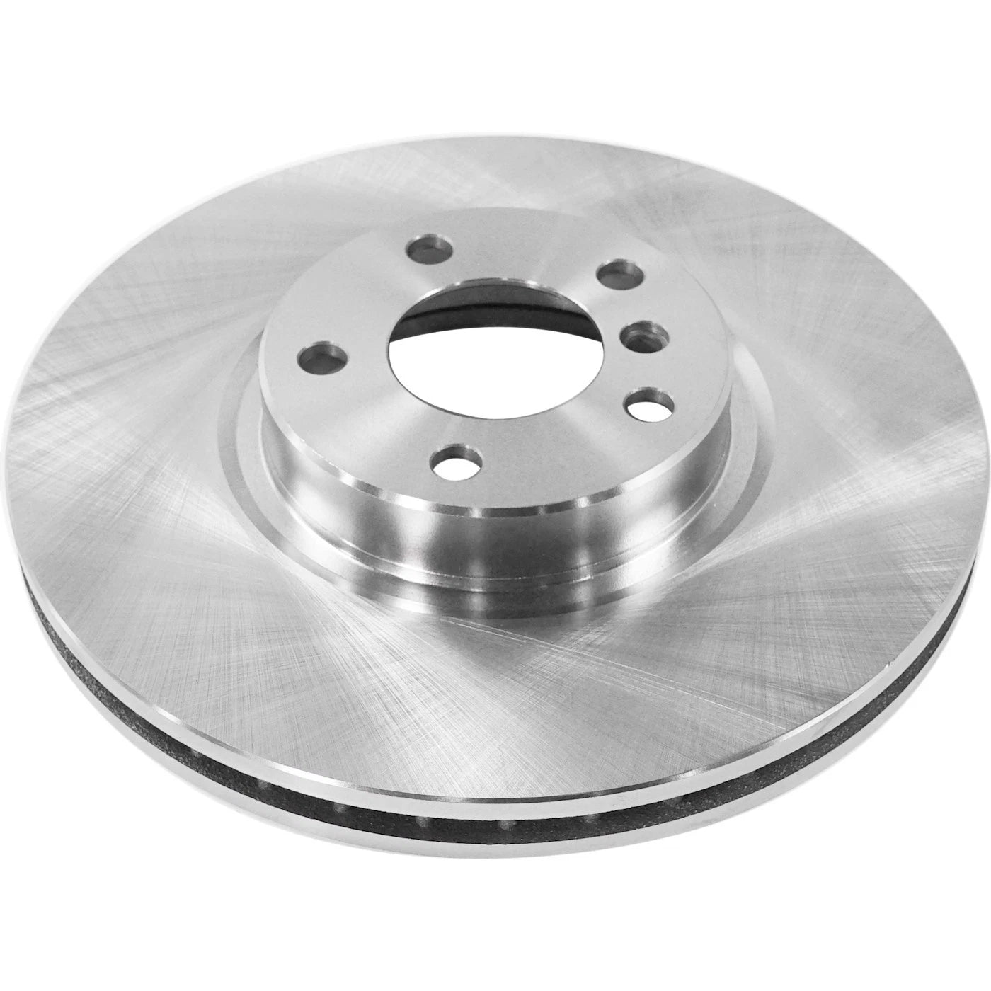 Front Brake Disc Rotors and Pads Kit for BMW X5 (2012–2013)