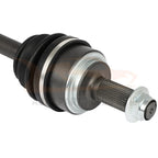 Front Left CV Axle Shaft Assembly for Honda Odyssey (2005-2006)