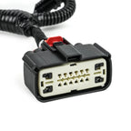 Trailer Tow Harness for Ford F-150 (2015–2020) HL3Z-13A576-D