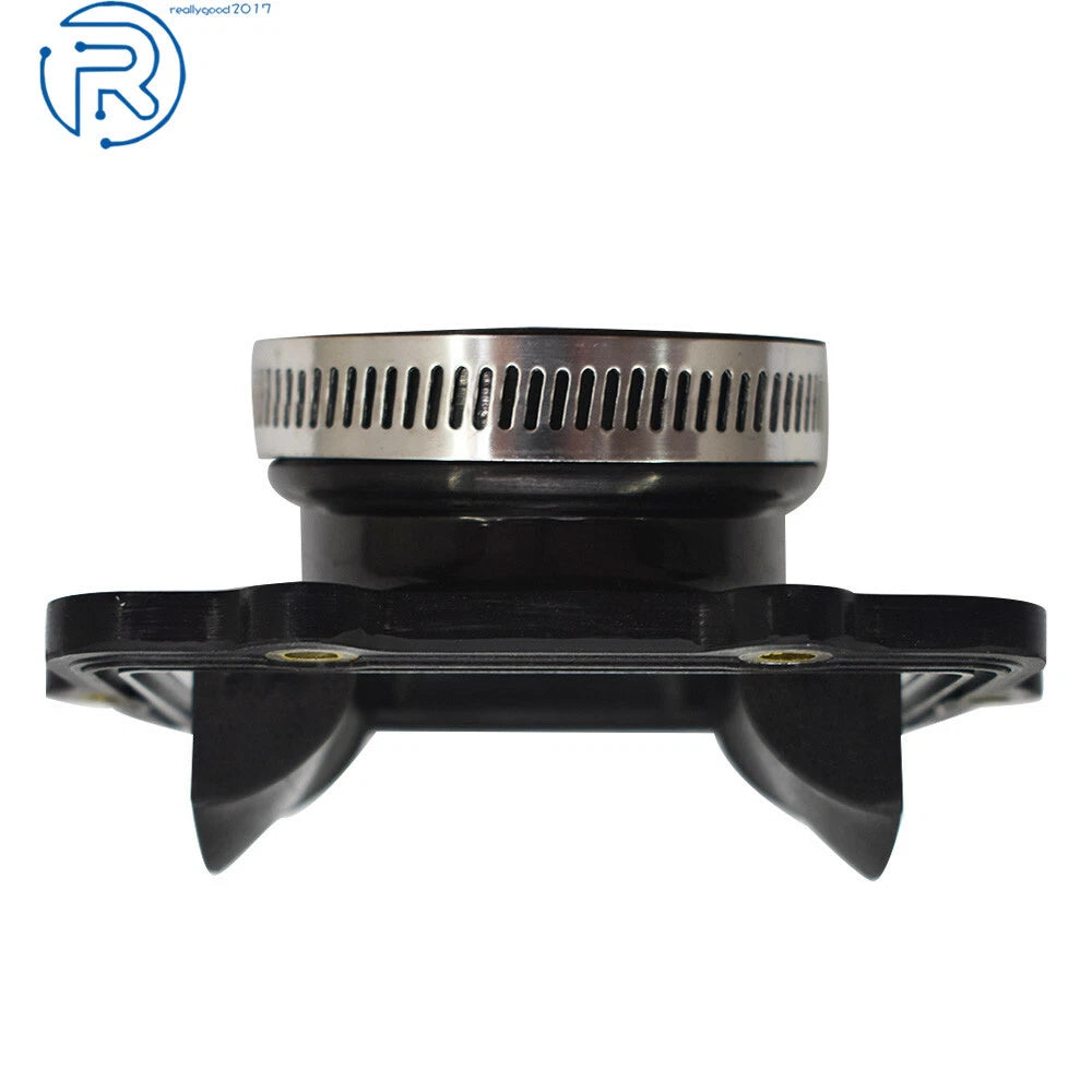 Carburetor Flange for Ski Doo MXZ Summit 600 (1999-2000)