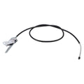 Throttle Cable 94605131A for Cadet L46 L50 L54 (38.5 inches)
