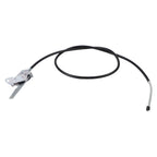 Throttle Cable 94605131A for Cadet L46 L50 L54 (38.5 inches)