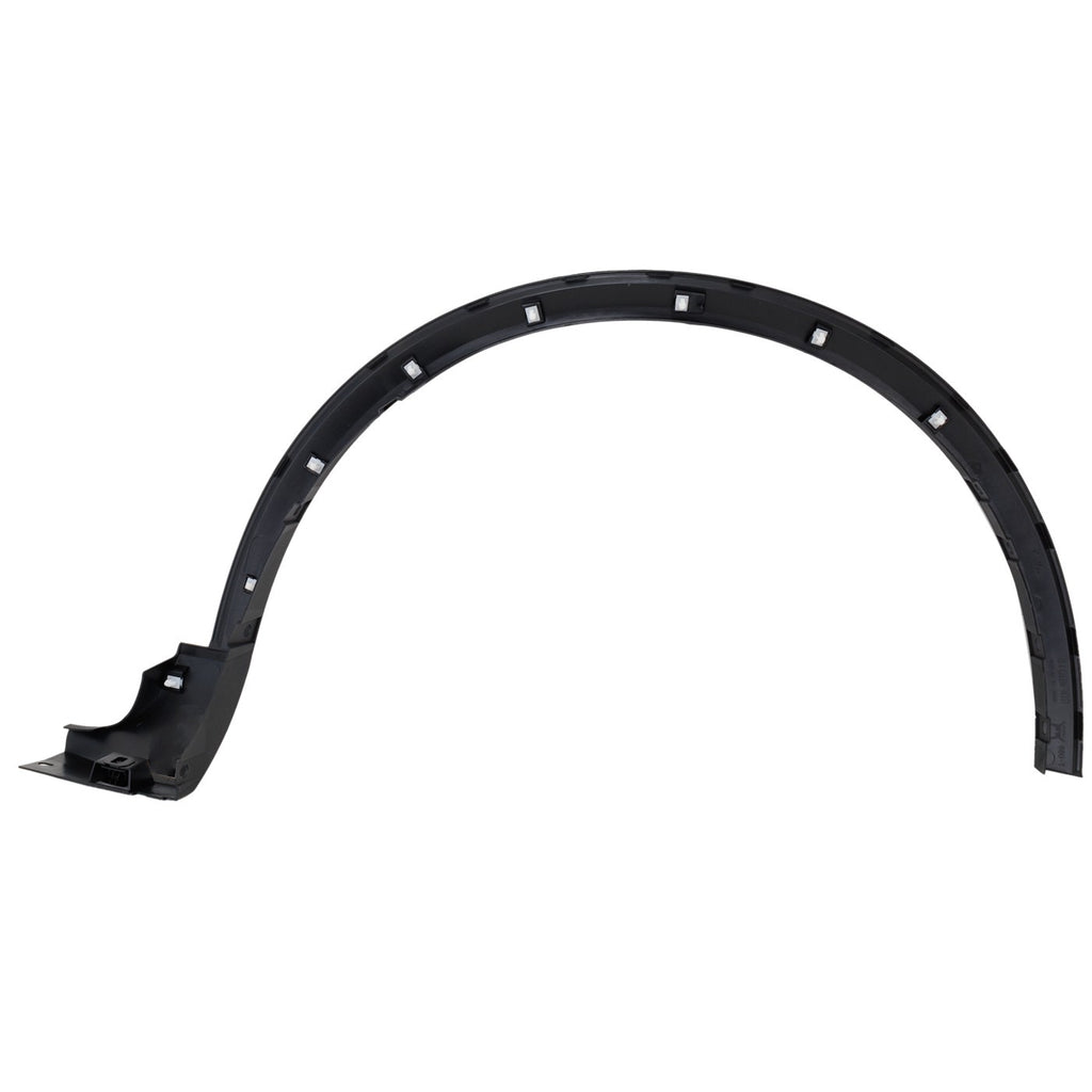Fender Flares for Ford Escape (2020–2022) Front Driver Side