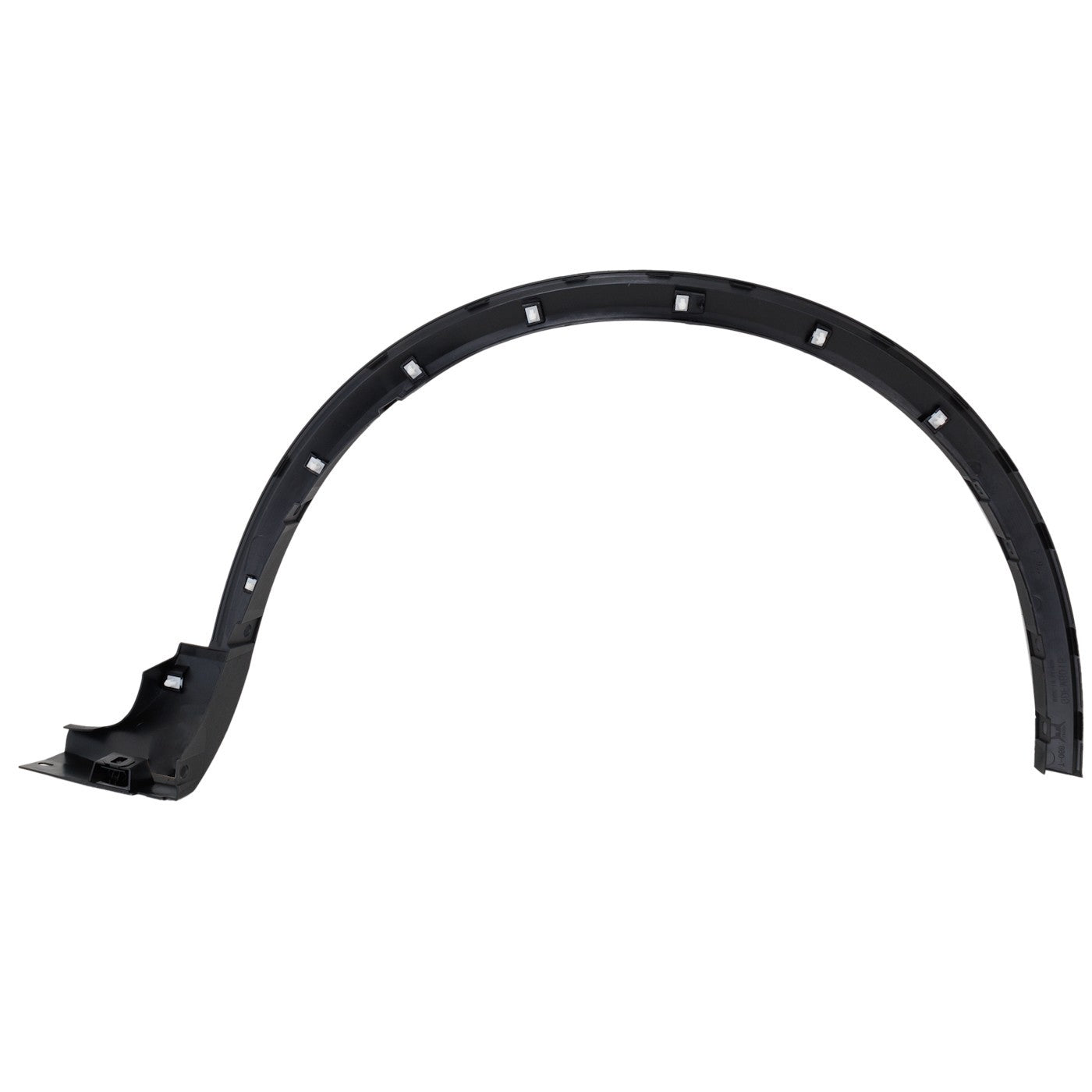 Fender Flares for Ford Escape (2020–2022) Front Driver Side