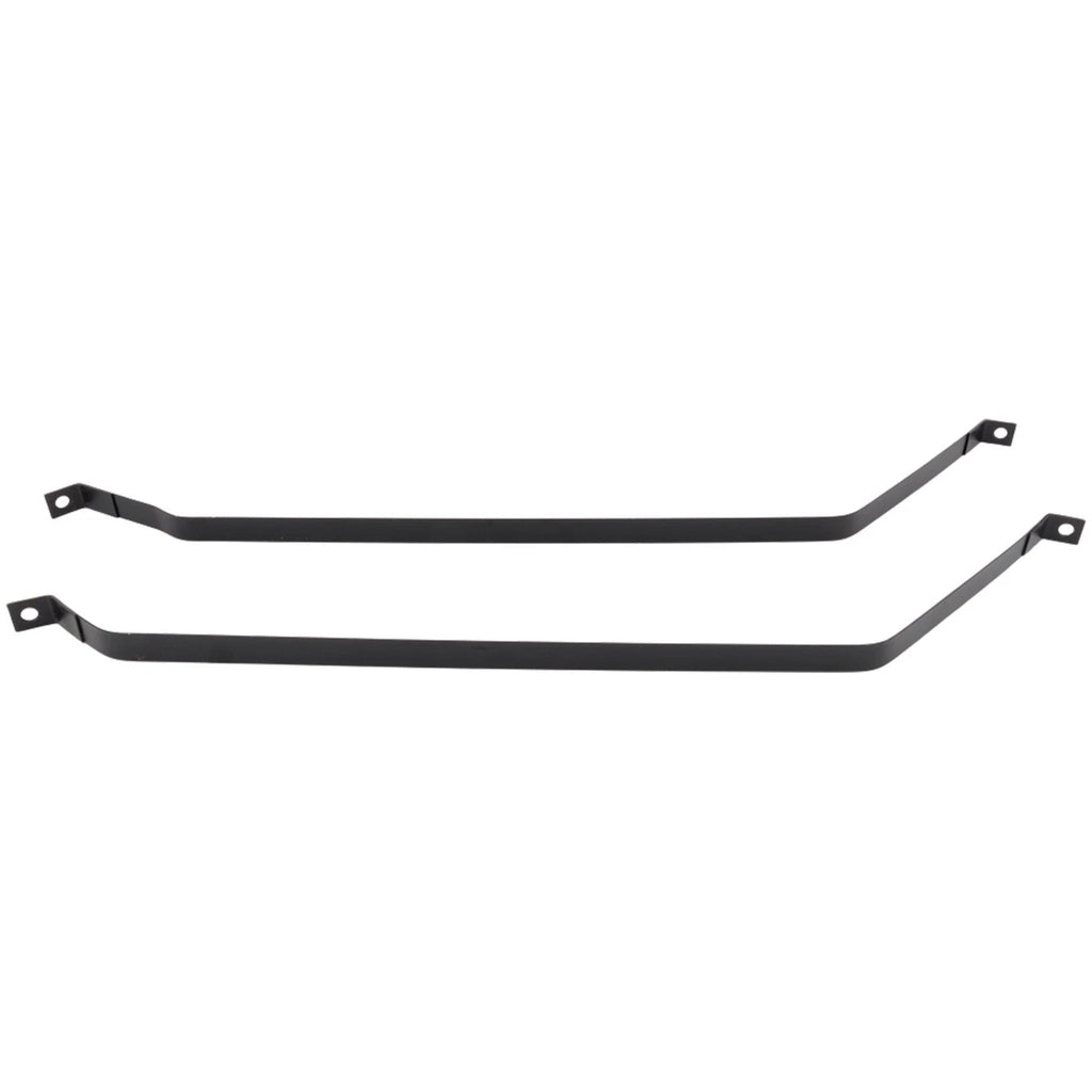 Set of 2 Fuel Tank Straps for Nissan Maxima Altima (2007–2015)
