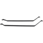 Set of 2 Fuel Tank Straps for Nissan Maxima Altima (2007–2015)