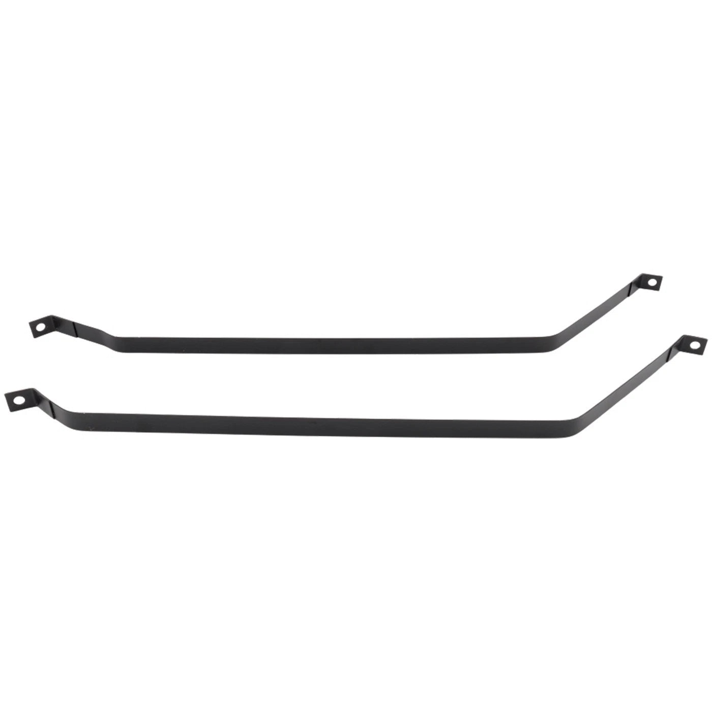 Set of 2 Fuel Tank Straps for Nissan Maxima Altima (2007–2015)