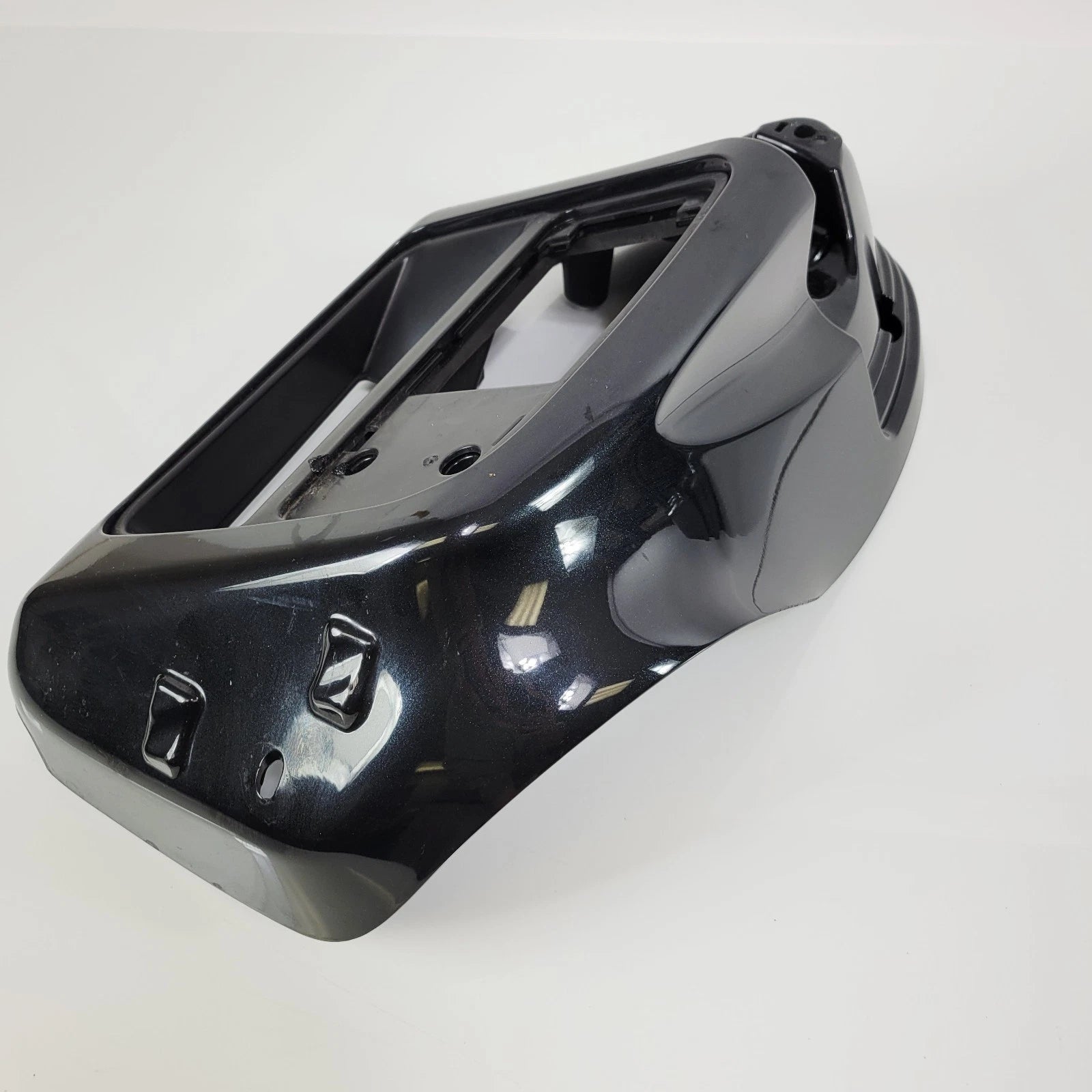 OEM Left Lower Fairing Glove Box for 2018 Harley Tri Glide (57100214)