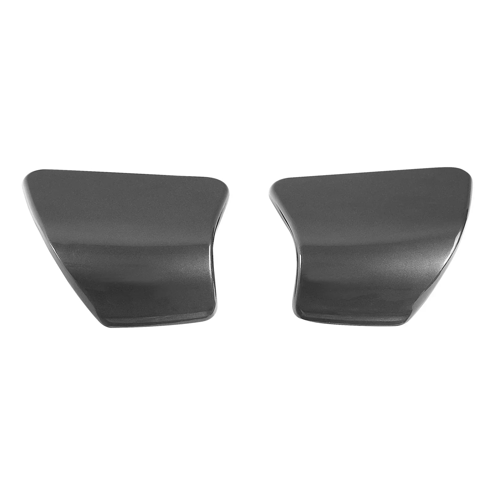 Inner Fairing Glove Box Door 15-23 for Harley Road Glide (2015-2023) Gray