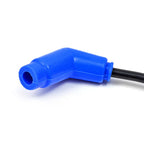Ignition Coil Spark Plug CDI for Honda TRX300 TRX300FW 2WD 4WD (1990–1993)