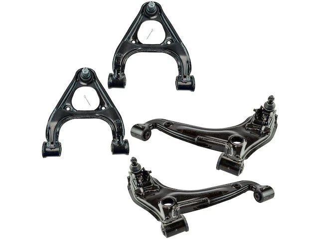 Control Arm and Ball Joint Assembly Set for Mazda Miata (1999–2005) JZ385GR