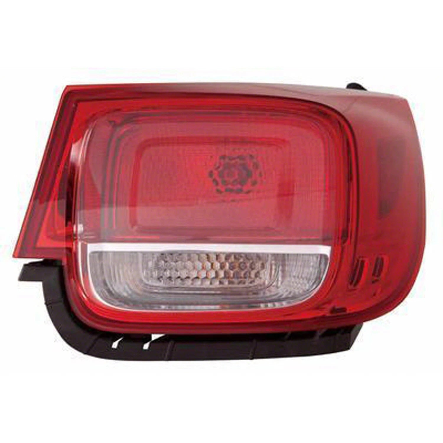 Replacement Passenger Side Outer Tail Light Assembly (See compatibility Chart)
