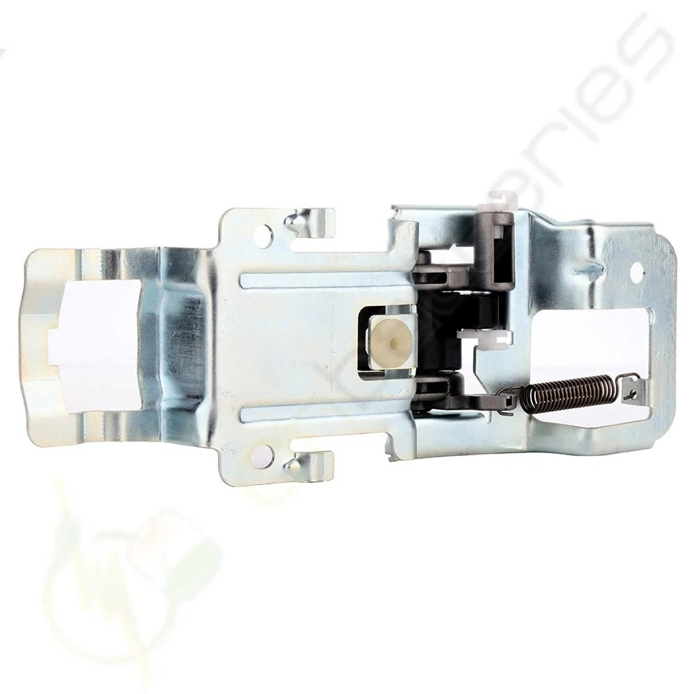 Inner Door Handle for Chevrolet Equinox (2005–2009) Right Passenger