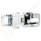 Inner Door Handle for Chevrolet Equinox (2005–2009) Right Passenger