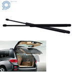 2 Sets of Gas Springs Lift Support Arms for Honda Pilot (2009–2015)
