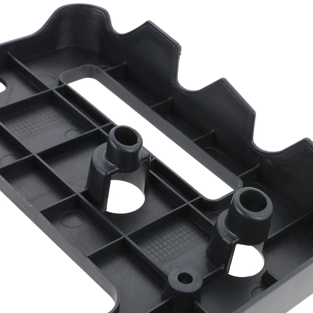 Set of 2 Black Oval Nerf Bars for Ram 1500 Crew Cab (2019–2024)
