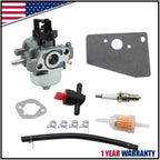 Carburetor 14-853-49-S for Kohler Courage XT650 XT675 XT6 XT7 XT149 XT173