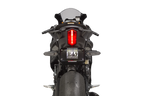 Yoshimura Fender Eliminator Kit for Yamaha YZF-R7 (2022–2025)