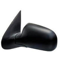 Ready to Paint Driver Side Manual Door Mirror for 1997-2005 Chevy Venture