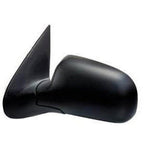 Ready to Paint Driver Side Manual Door Mirror for 1997-2005 Chevy Venture