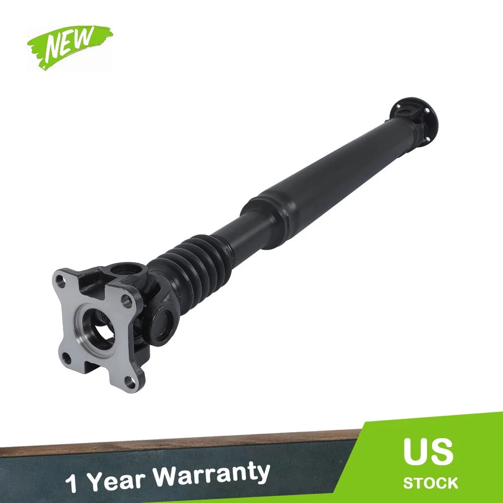 Rear Drive Shaft Assembly for Jeep Grand Cherokee (2005–2008)