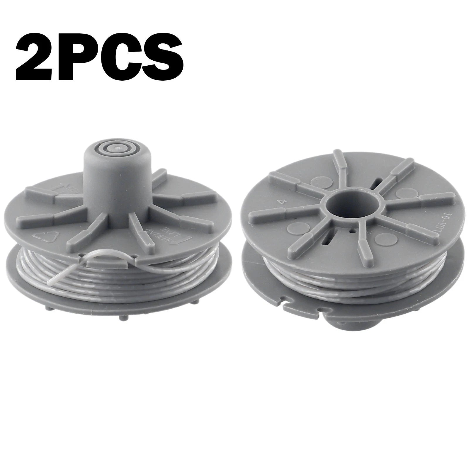 2X spool for SmallCut 300, 350/23, 400/25 (05307-20)