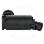 Windshield Washer Pump for Ford Lincoln Mercury Mazda (1990–2005)