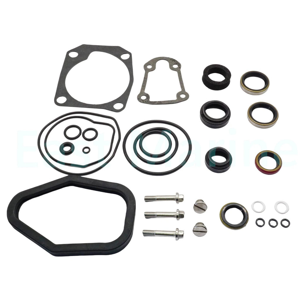 Seal Kit Lower Gearcase for Johnson Evinrude 35-75hp (396355, 18-2659)