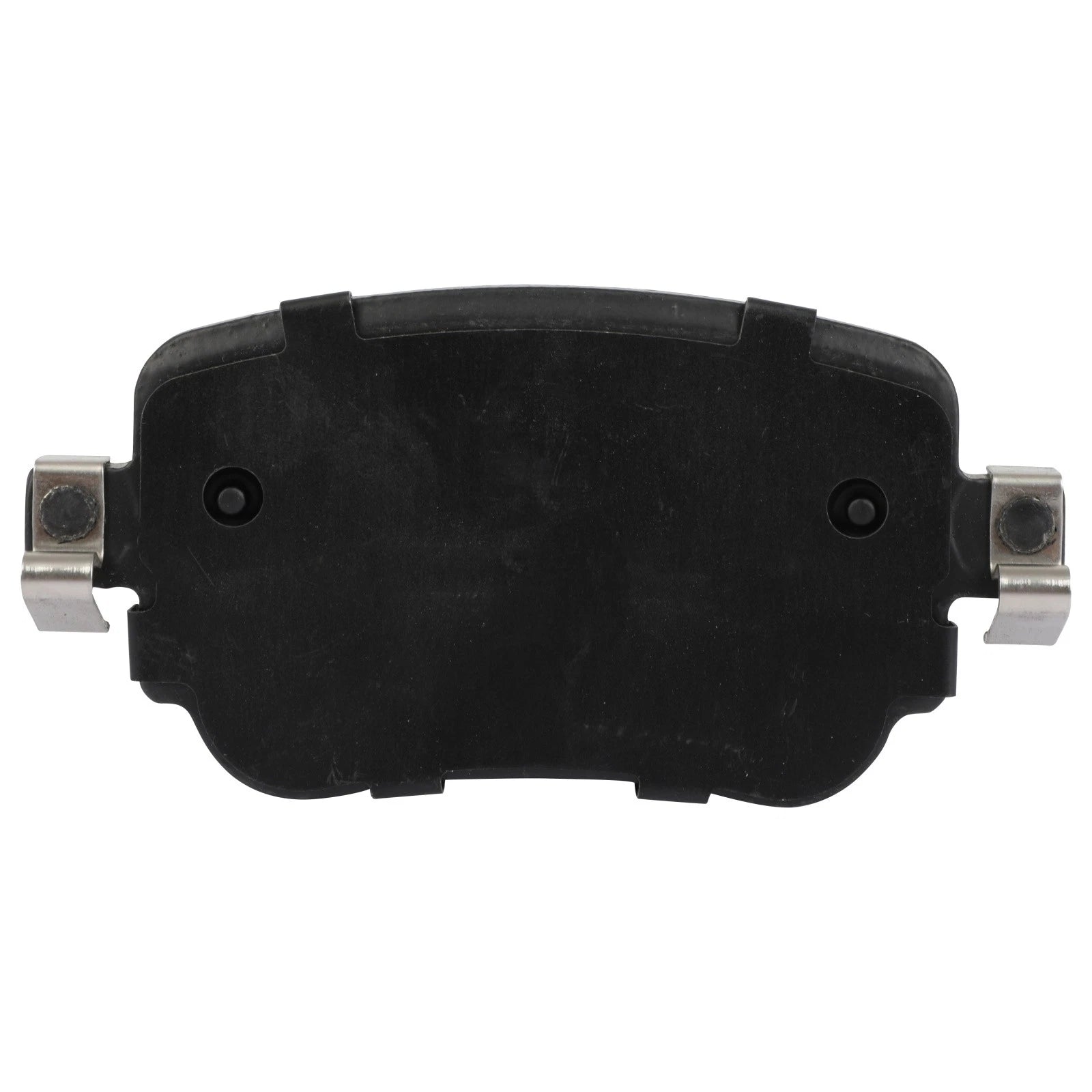 Set of 4 Rear Ceramic Brake Pads for Audi Q3, Volkswagen Golf GTI, Passat