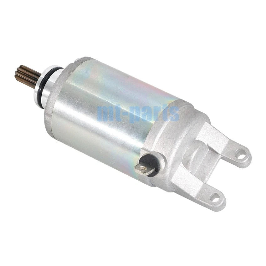 Starter Motor for Kawasaki SC150 Epsilon (2002) / SC250 Epsilon (2002–2006) 21163-S001