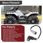 Throttle Position Sensor for Polaris Sportsman 850 (2014–2024) 2412634