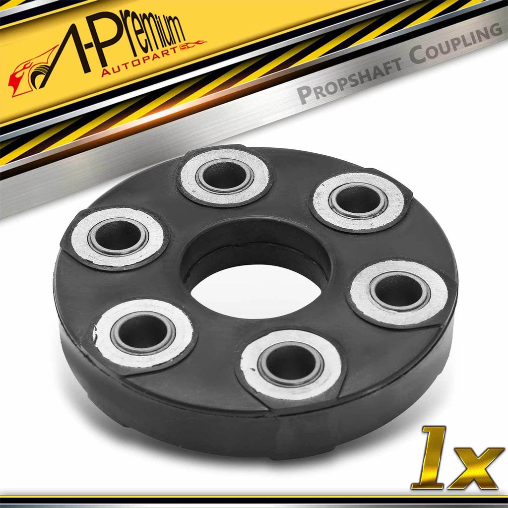 Front Drive Prop Shaft Flex Joint for Mercedes-Benz 280S 280SE (1968–1971)