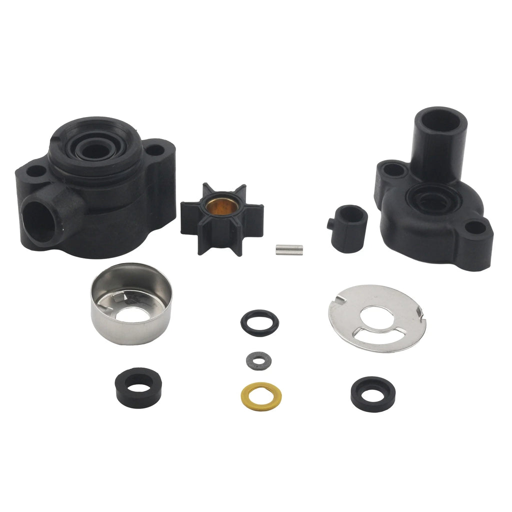Water Pump Impeller Kit 46-70941A3 for Mercury 4-9.8 hp