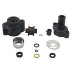 Water Pump Impeller Kit 46-70941A3 for Mercury 4-9.8 hp